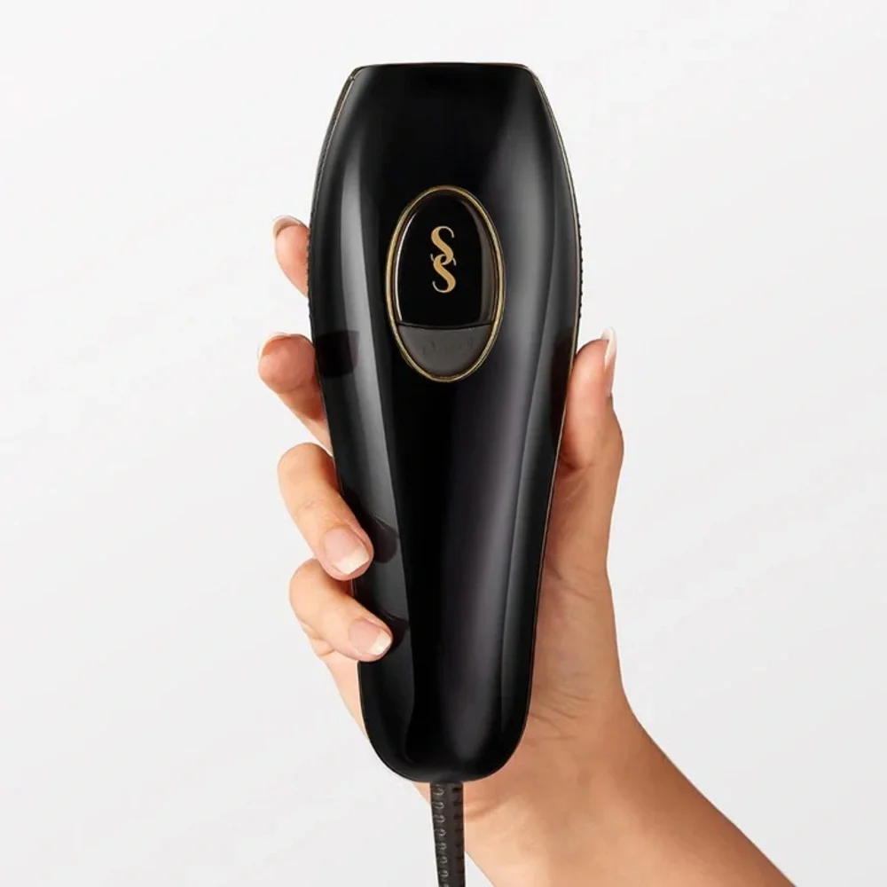 NWT SmoothSkin Hair‎ Removal Device Black